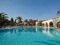 Seabel Alhambra Beach Golf & Spa Hotel - Port El Kantaoui ポート エル カンタウィ - Tunisia チュニジアのホテル
