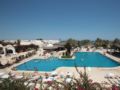 Seabel Rym Beach Djerba - Djerba ジェルバ - Tunisia チュニジアのホテル