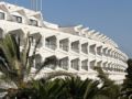 Sentido Phenicia - Hammamet ハマメット - Tunisia チュニジアのホテル