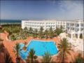 Sentido Rosa Beach Thalasso & Spa - Monastir - Tunisia Hotels