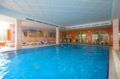 Sidi Mansour Resort & Spa - Djerba - Tunisia Hotels