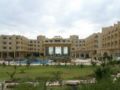 Skanes Serail Hotel - Monastir - Tunisia Hotels
