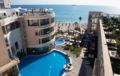 Sousse Palace Hotel & SPA - Sousse スース - Tunisia チュニジアのホテル