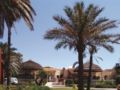Sun Beach Resort - Borj Cedria ボルジュ セドリア - Tunisia チュニジアのホテル