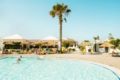 SunConnect Djerba Aqua Resort - Djerba ジェルバ - Tunisia チュニジアのホテル
