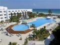 Thalassa Mahdia - Hiboun イブン - Tunisia チュニジアのホテル