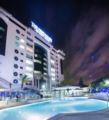 The Penthouse Suites Hotel - Tunis チュニス - Tunisia チュニジアのホテル