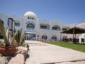Villa Azur Djerba - Djerba ジェルバ - Tunisia チュニジアのホテル
