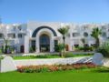 Vincci Djerba Resort - Djerba ジェルバ - Tunisia チュニジアのホテル
