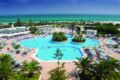 Vincci El Mansour - Hiboun イブン - Tunisia チュニジアのホテル