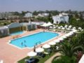 Vincci Flora Park - Hammamet ハマメット - Tunisia チュニジアのホテル