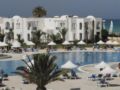Vincci Helios Beach - Djerba ジェルバ - Tunisia チュニジアのホテル