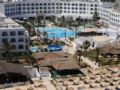 Vincci Nozha Beach - Hammamet ハマメット - Tunisia チュニジアのホテル