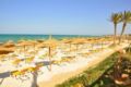 Vincci Safira Palms - Sangho サンゴ - Tunisia チュニジアのホテル