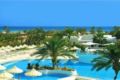 Yadis Djerba Thalasso & Spa Hotel - Djerba ジェルバ - Tunisia チュニジアのホテル