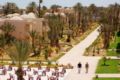 Zita Beach Resort - Zarzis ザルジス - Tunisia チュニジアのホテル