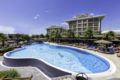 Adalya Resort & Spa - Antalya - Turkey Hotels