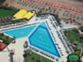 Adora Golf Resort Hotel - Serik セリク - Turkey トルコのホテル