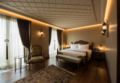 AJWA HOTEL - Istanbul - Turkey Hotels