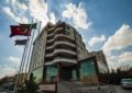 Akman TZOB Otel - Ankara - Turkey Hotels