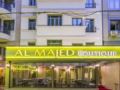 Al Majed Boutique - Istanbul イスタンブール - Turkey トルコのホテル