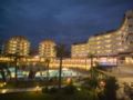Alaiye Resort & Spa Hotel - All Inclusive - Alanya - Turkey Hotels