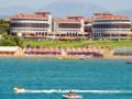 Alba Royal Hotel - Ultra All Inclusive -Adults Only (+16) - Manavgat マヌガトゥ - Turkey トルコのホテル