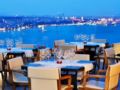 Alkoclar Keban Hotel - Istanbul - Turkey Hotels