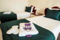 Andalouse Suit Hotel - Trabzon - Turkey Hotels