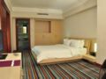 Anemon Eskisehir Hotel - Eskisehir - Turkey Hotels