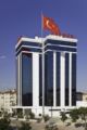 Anemon Konya Hotel - Konya コンヤ - Turkey トルコのホテル