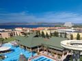 Aqua Fantasy Aquapark Hotel & Spa - 24H All Inclusive - Zeytinköy ゼイティンキョイ - Turkey トルコのホテル