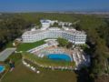 Armas Hotel Saray Regency - Antalya アンタルヤ - Turkey トルコのホテル
