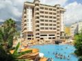 Armas Prestige Hotel - Alanya - Turkey Hotels