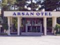 Arsan Hotel - Kahramanmaras - Turkey Hotels