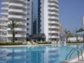 Arsenii Apartment - Alanya - Turkey Hotels