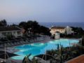 Aska Costa Holiday Club - All Inclusive - Manavgat - Turkey Hotels