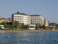 Aska Just In Beach - All Inclusive - Alanya - Turkey Hotels