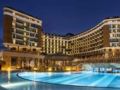 Aska Lara Resort and Spa Hotel - Antalya アンタルヤ - Turkey トルコのホテル