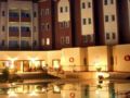 Avrasya Hotel - Avanos - Turkey Hotels