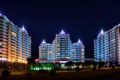 Azura Park 2+1 Lux Appartment - Mahmutlar マフムットラル - Turkey トルコのホテル