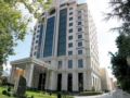 Barida Hotels - Isparta - Turkey Hotels