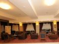 Başak Termal Hotel - Kızılcahamam - Turkey Hotels
