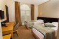 Bayramoglu Resort Hotel - Kocaeli - Turkey Hotels