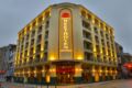 Beethoven Premium Hotel - Istanbul - Turkey Hotels