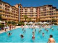 Bella Resort & Spa - Manavgat マヌガトゥ - Turkey トルコのホテル