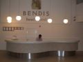 Bendis Beach Hotel - Bodrum ボドルム - Turkey トルコのホテル