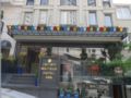Berjer Boutique Hotel & Spa - Istanbul - Turkey Hotels