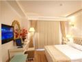 Bilem High Class Hotel - Antalya アンタルヤ - Turkey トルコのホテル