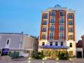 Blue World Hotel - Istanbul - Turkey Hotels